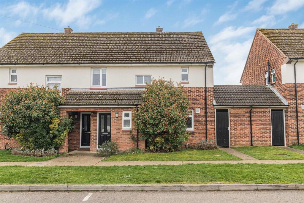 Main image of property: Kirby Road, Waterbeach, Cambridge