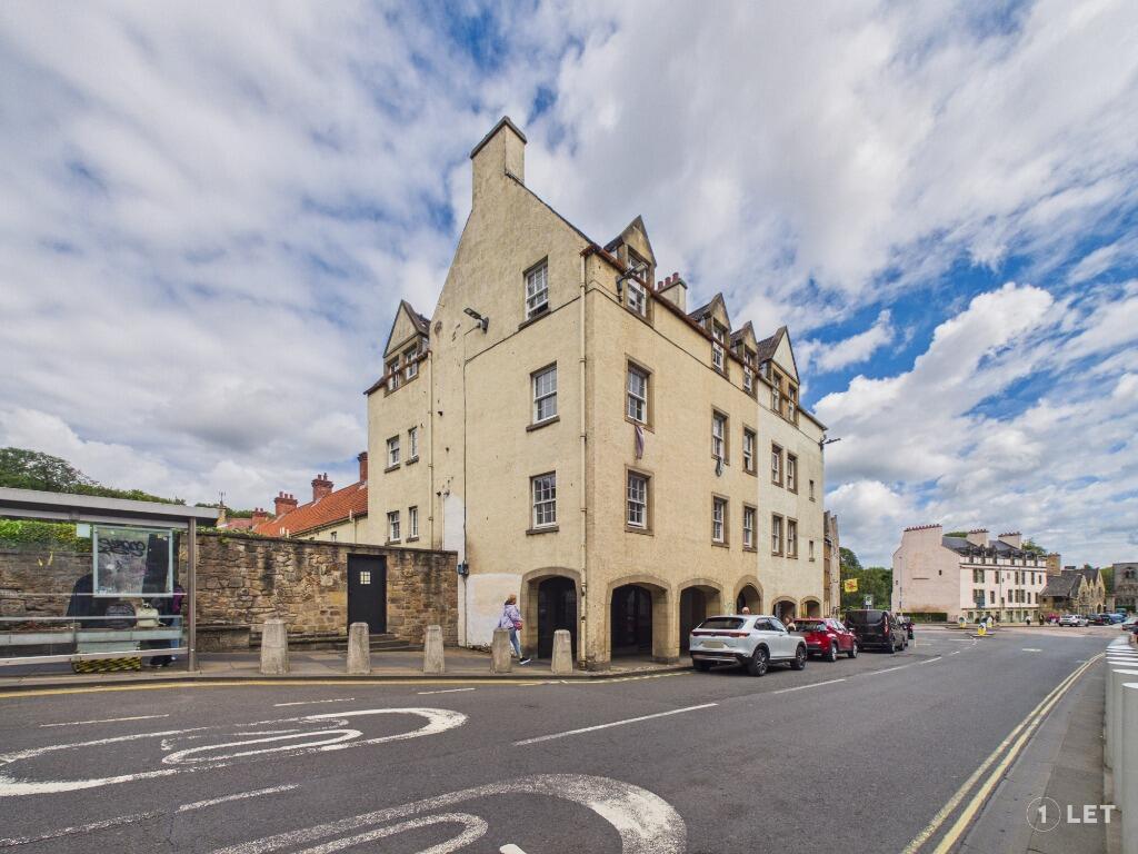 Main image of property: White Horse Close, 27 Canongate, Canongate, Edinburgh, EH8