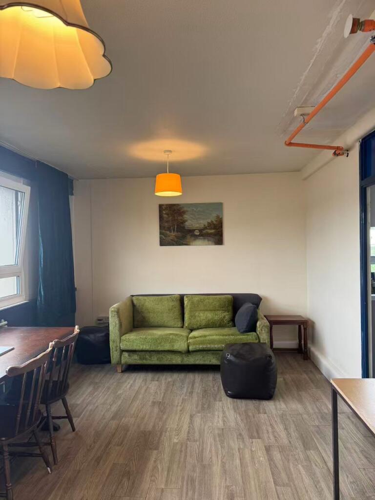 Main image of property: Hornchurch Court, Bonsall Street, Manchester, M15