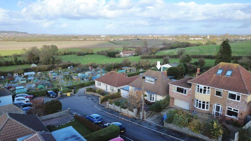 Main image of property: Hillside West, Hutton - PRIVATE ROAD & SUPERB VIEWS