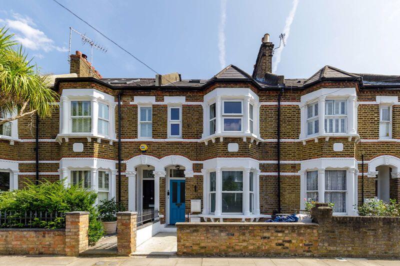 Apartment in London - View 3