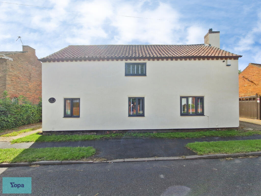 House in Doncaster - View 2