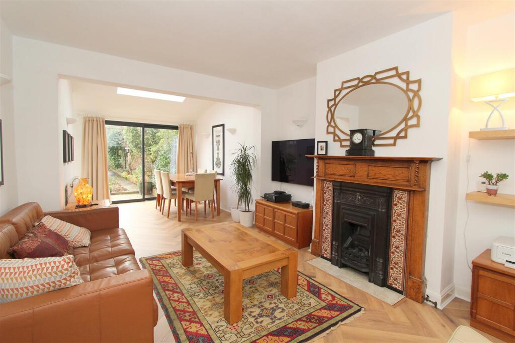 Main image of property: Tonfield Road, Sutton