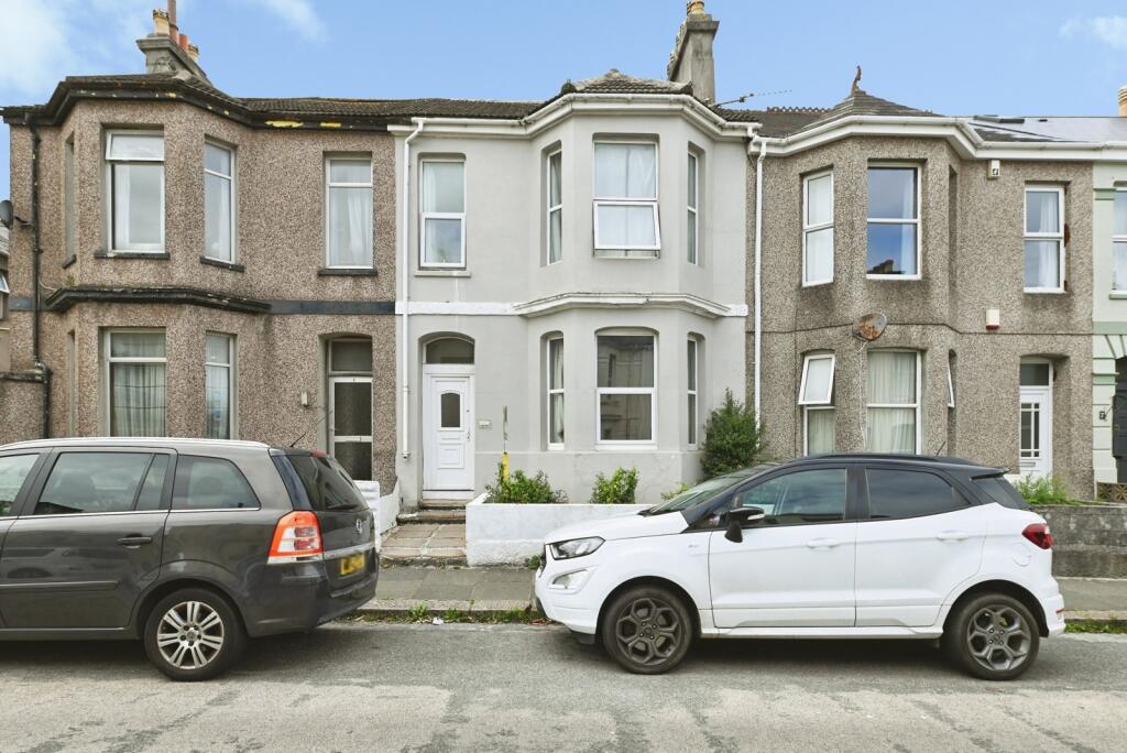 Main image of property: Langham Place, Plymouth, Devon, PL4