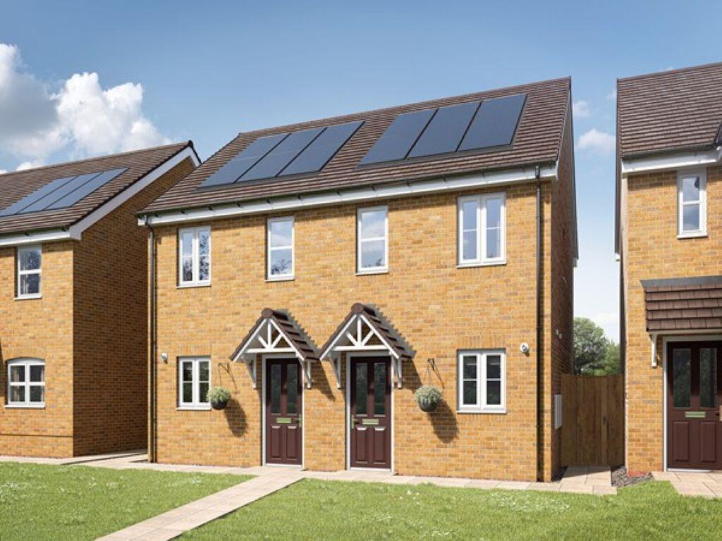 Main image of property: Passage Road, Bristol