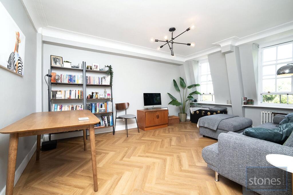 Main image of property: Eton Rise, Eton College Road, London, NW3