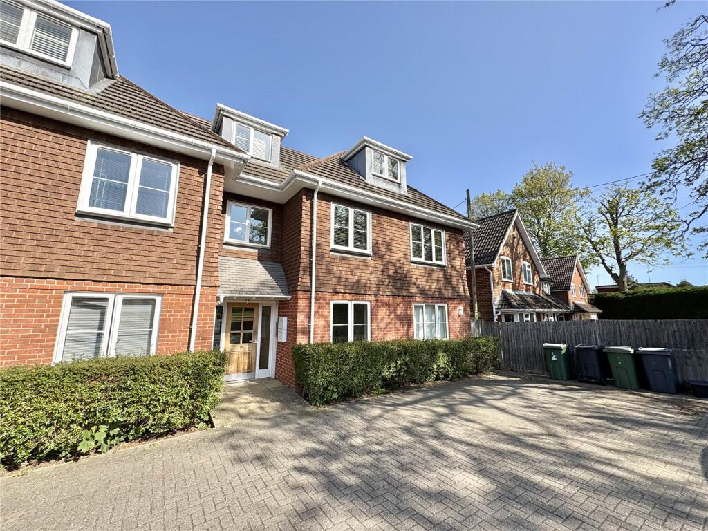 Main image of property: Chase Road, Lindford, Bordon, Hampshire, GU35
