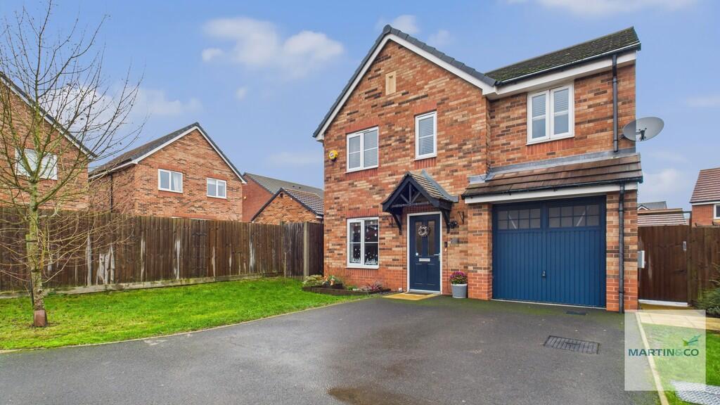 Main image of property: Hodgetts View, Tamworth