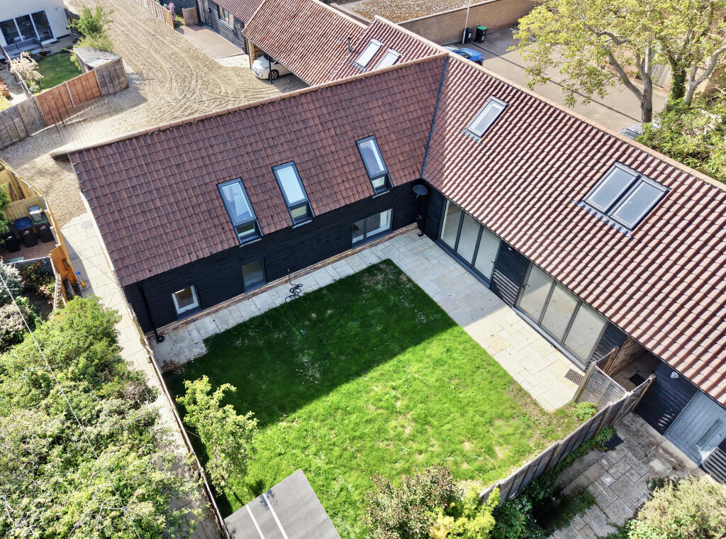Main image of property: High Street, Bottisham