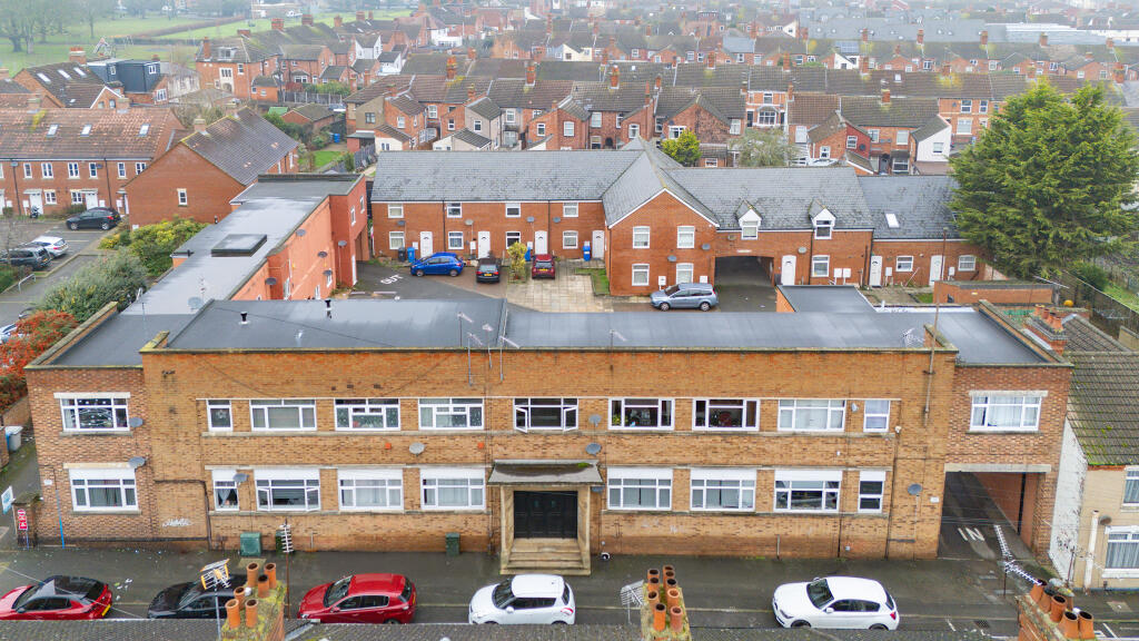 Main image of property: Wood Street, Kettering