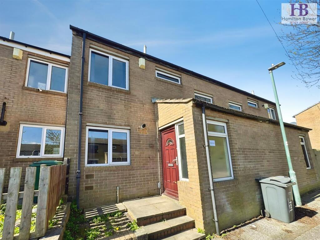 Main image of property: Bankholme Court, Bradford