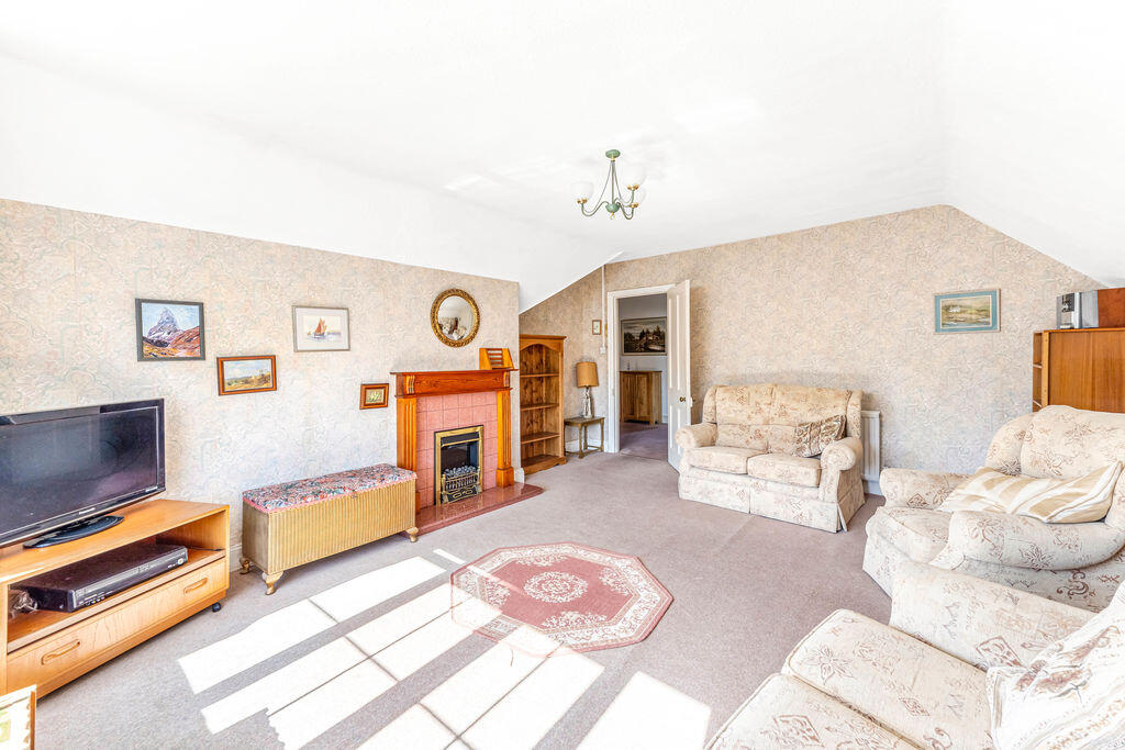 Apartment in Bristol - View 5