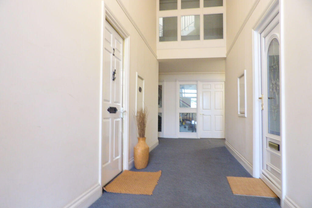 Castlehill Mansions, Campbeltown photo 3