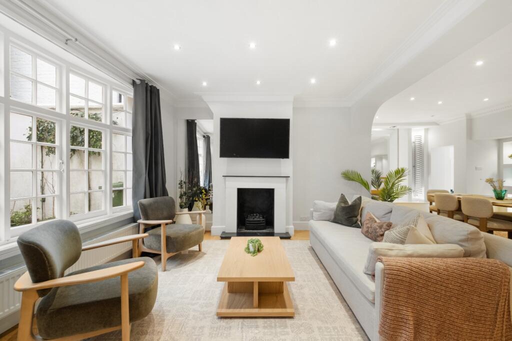 Main image of property: Childs Walk,
Earls Court, SW5