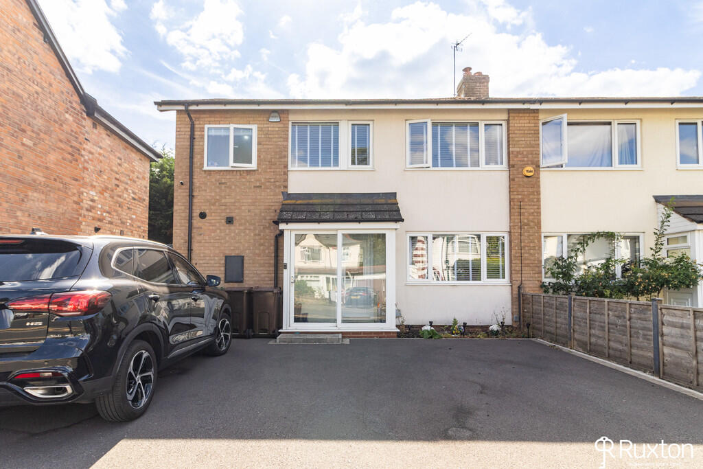 Main image of property: Longmore Road, Shirley, Solihull