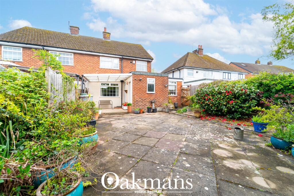 Additional image 12 of Rigby Lane, Bromsgrove, Worcestershire, B60
