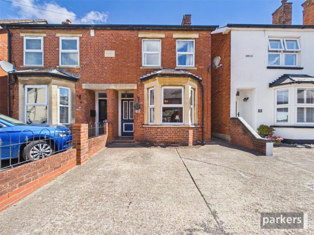 Main image of property: Howard Road, Wokingham, Berkshire, RG40