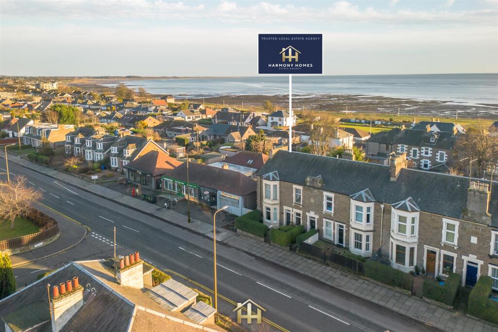 Main image of property: Dalhousie Road, Broughty Ferry, Dundee