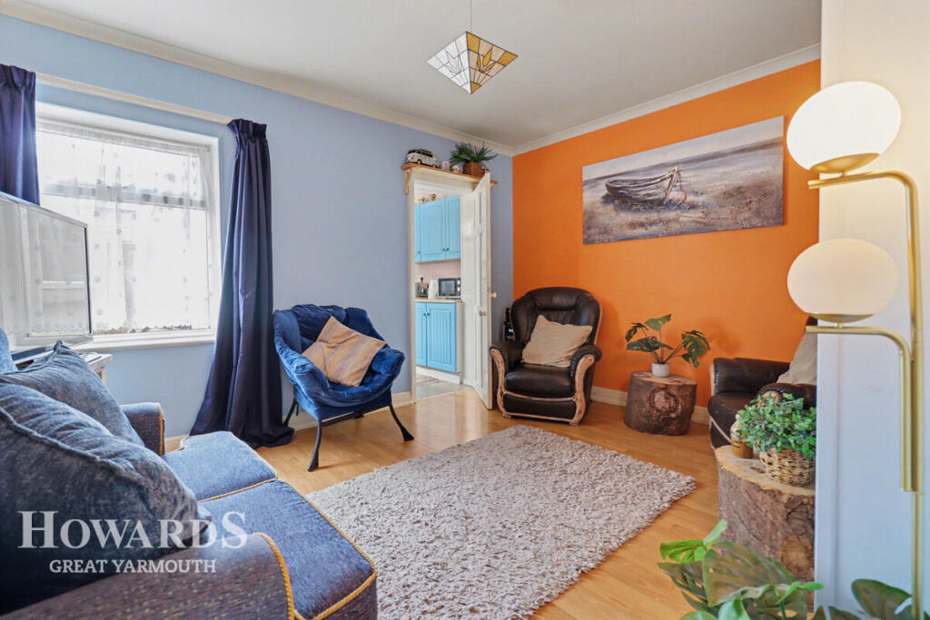 Main image of property: Alderson Road, Great Yarmouth