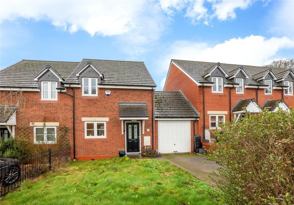 Main image of property: The Grange, Hook Norton, OX15