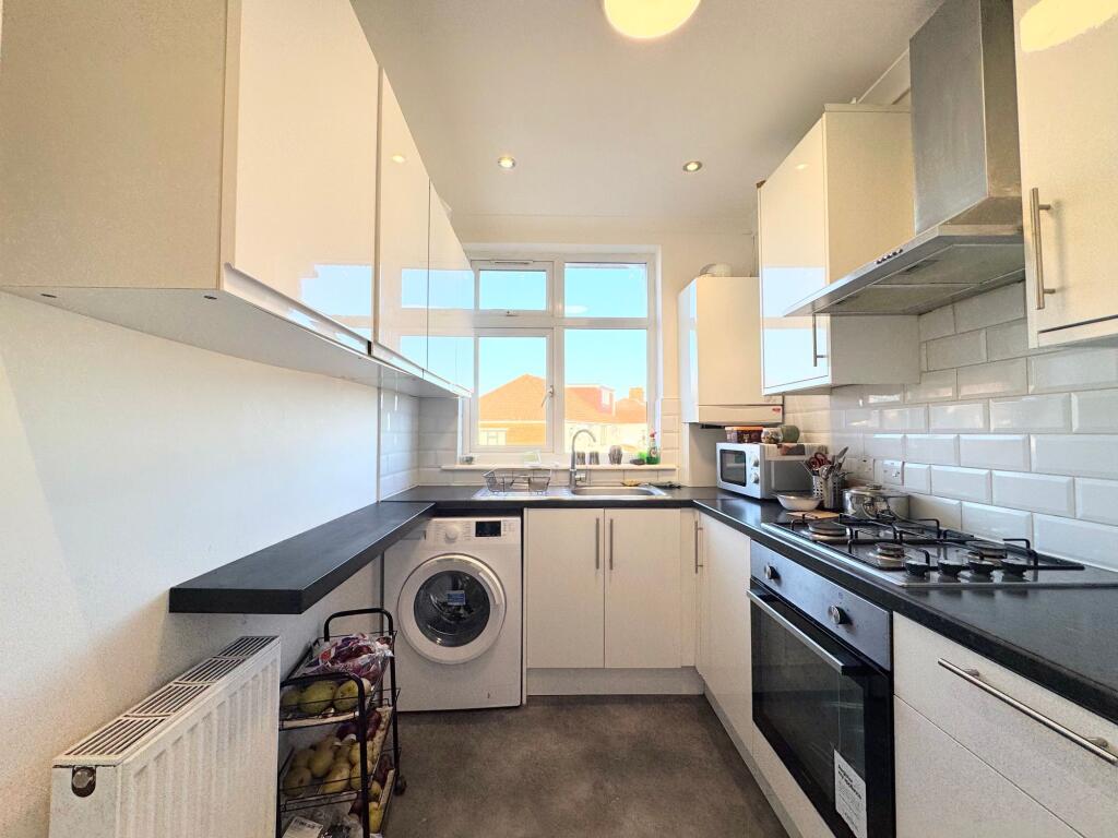 Main image of property: Rusland Park Road, Harrow, HA1