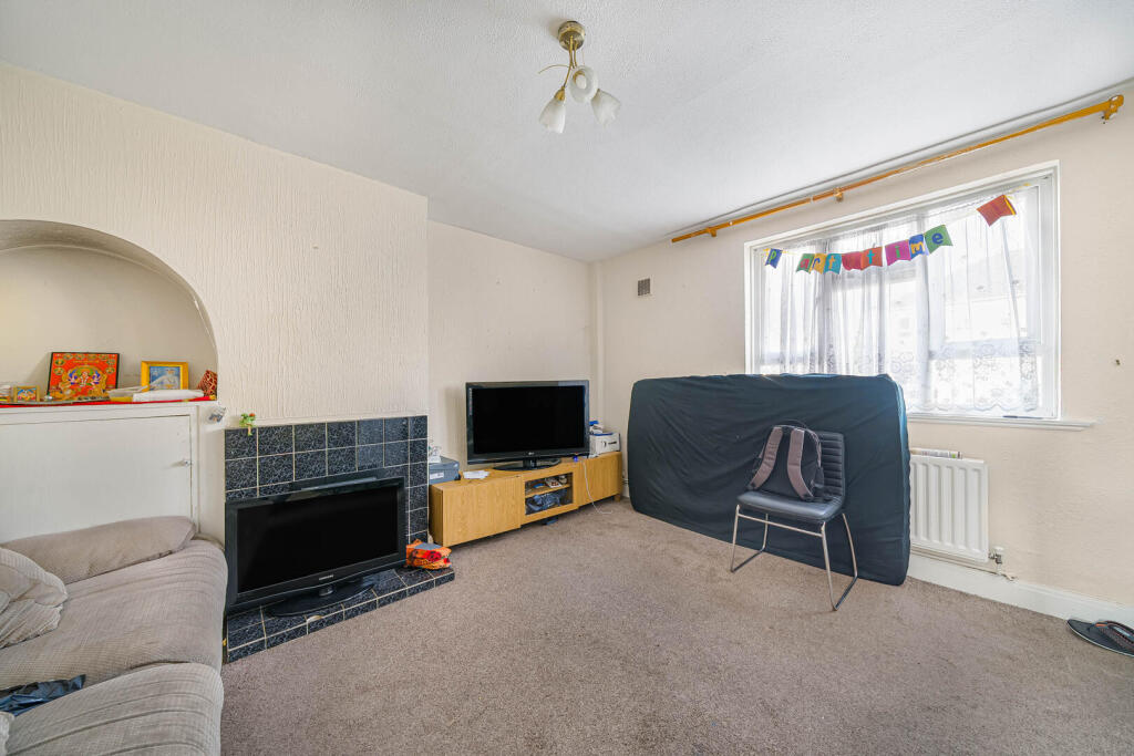 Ingoldsby Road,Gravesend - View 3