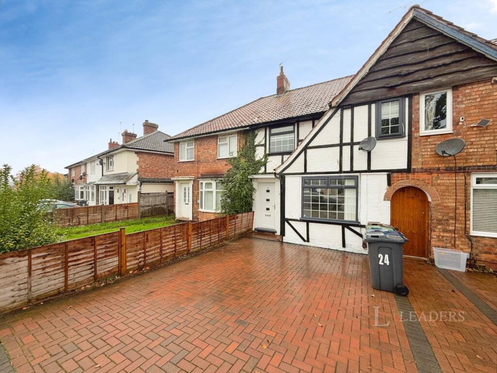 Main image of property: Rivington Crescent, Birmingham, West Midlands, B44