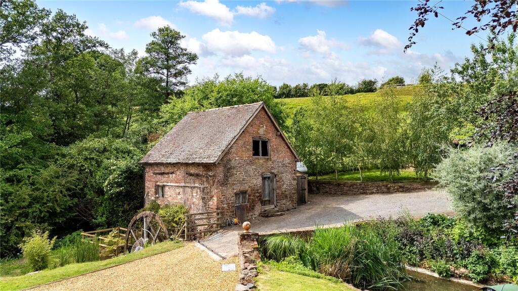 Kyrewood, Tenbury Wells, Worcestershire, WR15 photo 4
