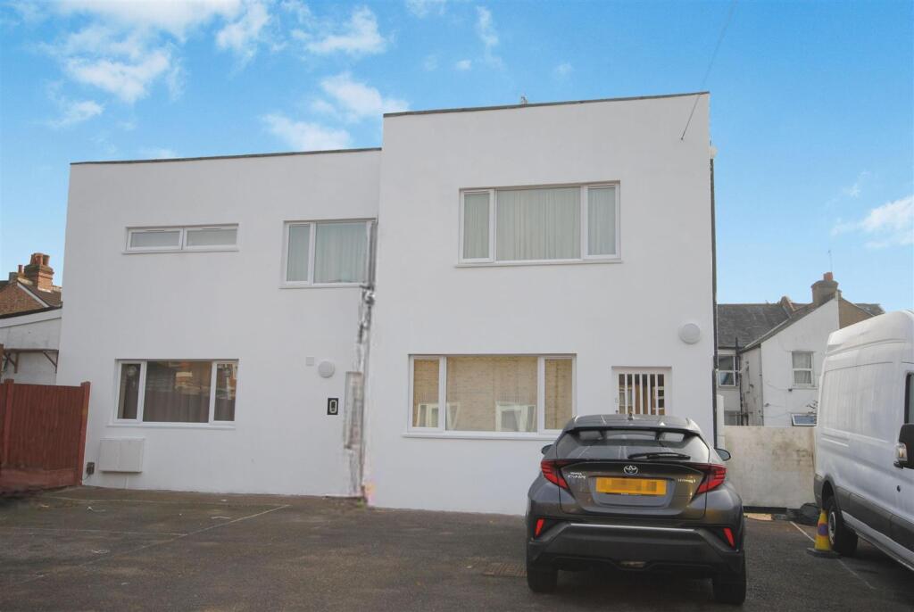 Main image of property: HOLYWELL ROAD, Watford REDUCED & CHAINFREE