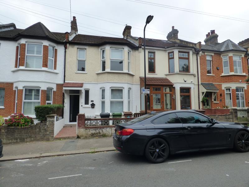 Main image of property: Liverpool Road