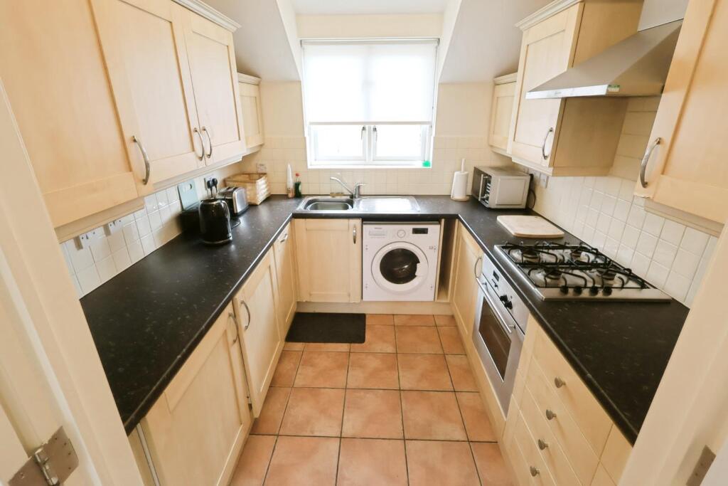 Apartment in Chester, Handbridge, City of Chester - View 2
