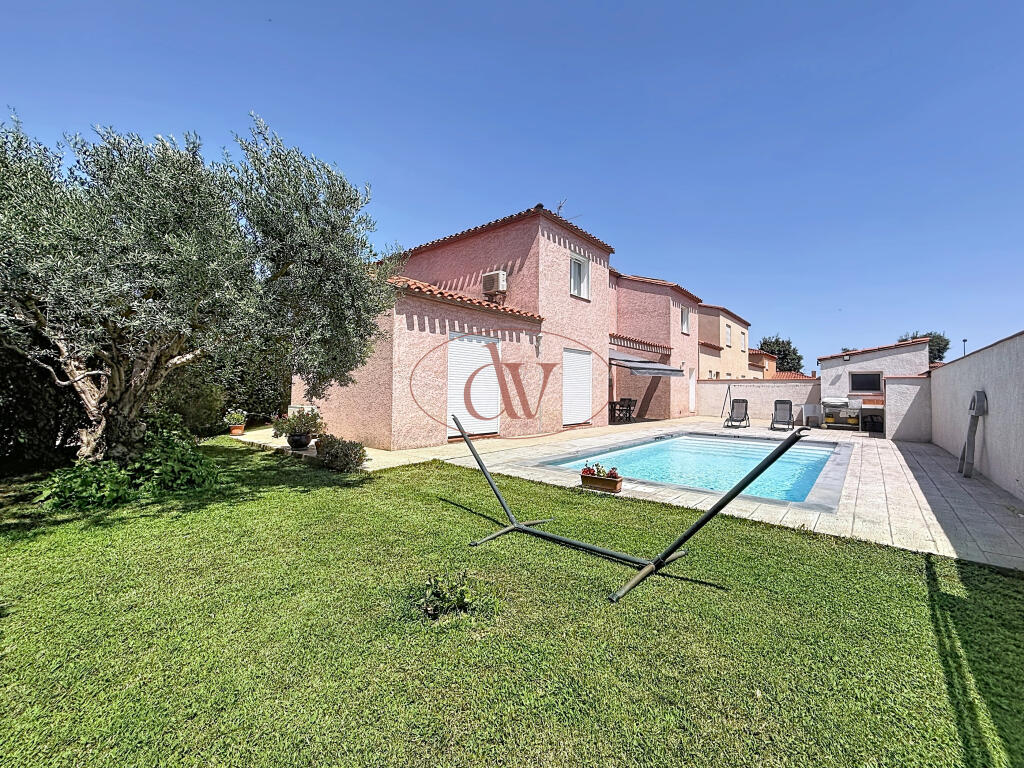 Main image of property: Languedoc-Roussillon, Pyrénées-Orientales, Elne