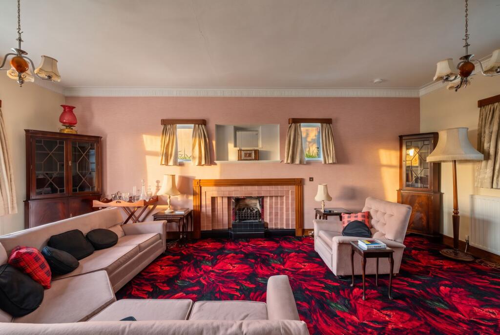 House in Dundee, West Ferry, Broughty Ferry - View 3