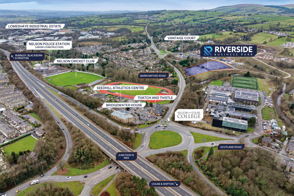 Additional image 4 of Unit 7 Riverside Business Park, Riverside Way, Barrowford, BB9 6BP