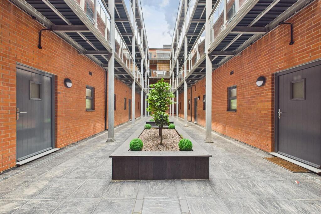 Main image of property: Mint Drive, Hockley