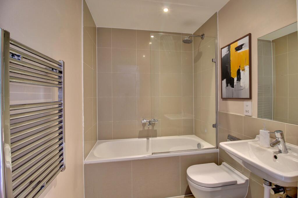 Apartment in Bristol, City of Bristol - More