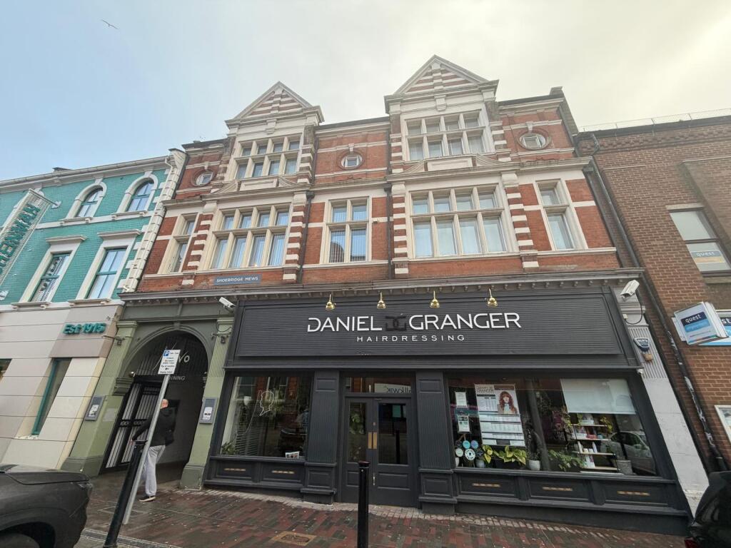 Main image of property: Abington Street, Northampton, NN1