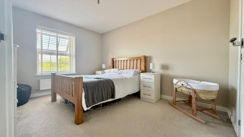 Apartment in Tonbridge and Malling, Wouldham - More