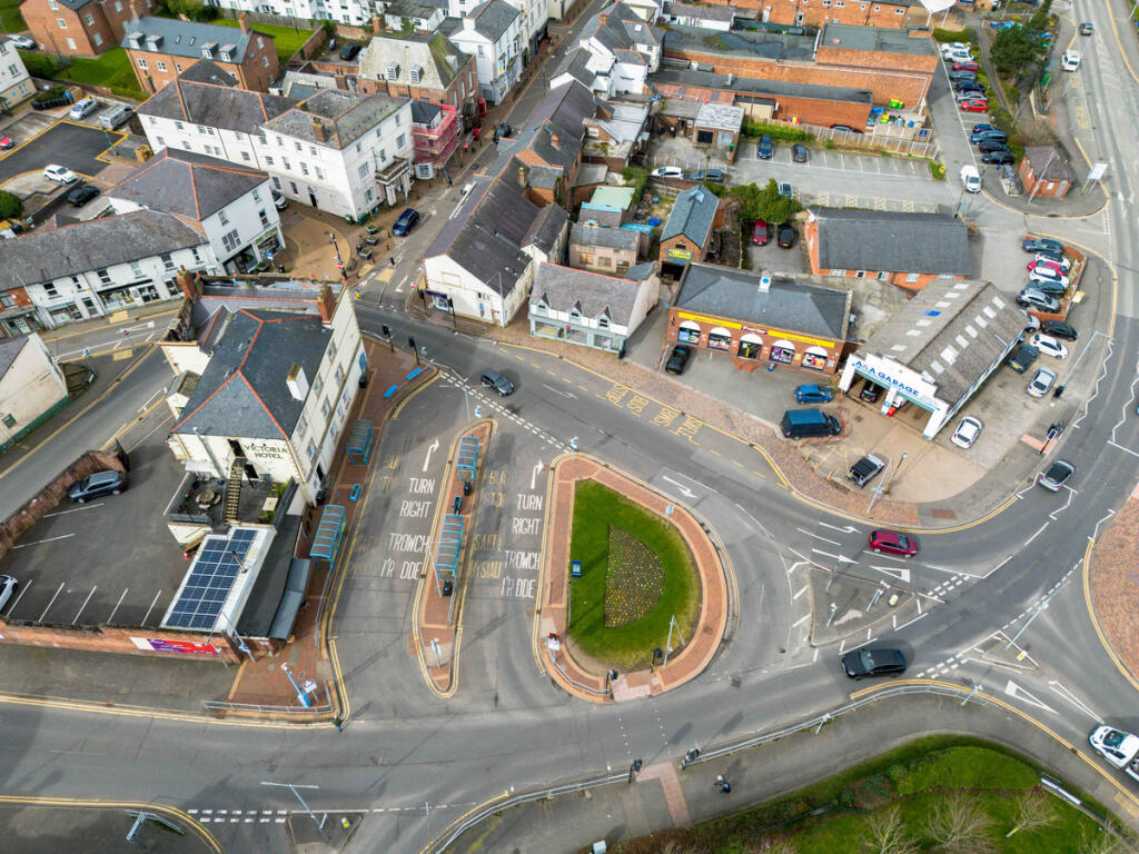 Main image of property: Bagillt Street, Holywell, CH8