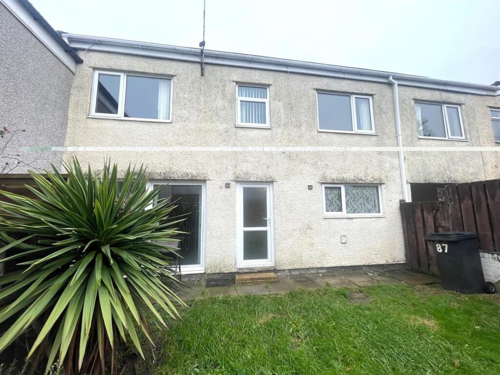Main image of property: Fairlie, Skelmersdale