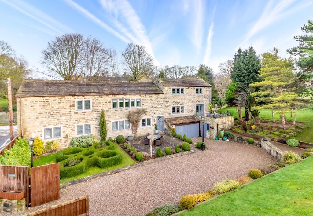 Main image of property: Ripon Road, Killinghall, Harrogate