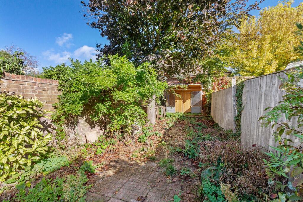 House in South Oxfordshire, Thame - View 4