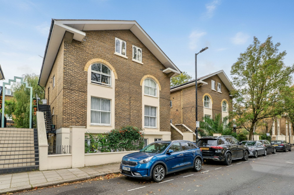 Main image of property: Lanark Road, London, W9
