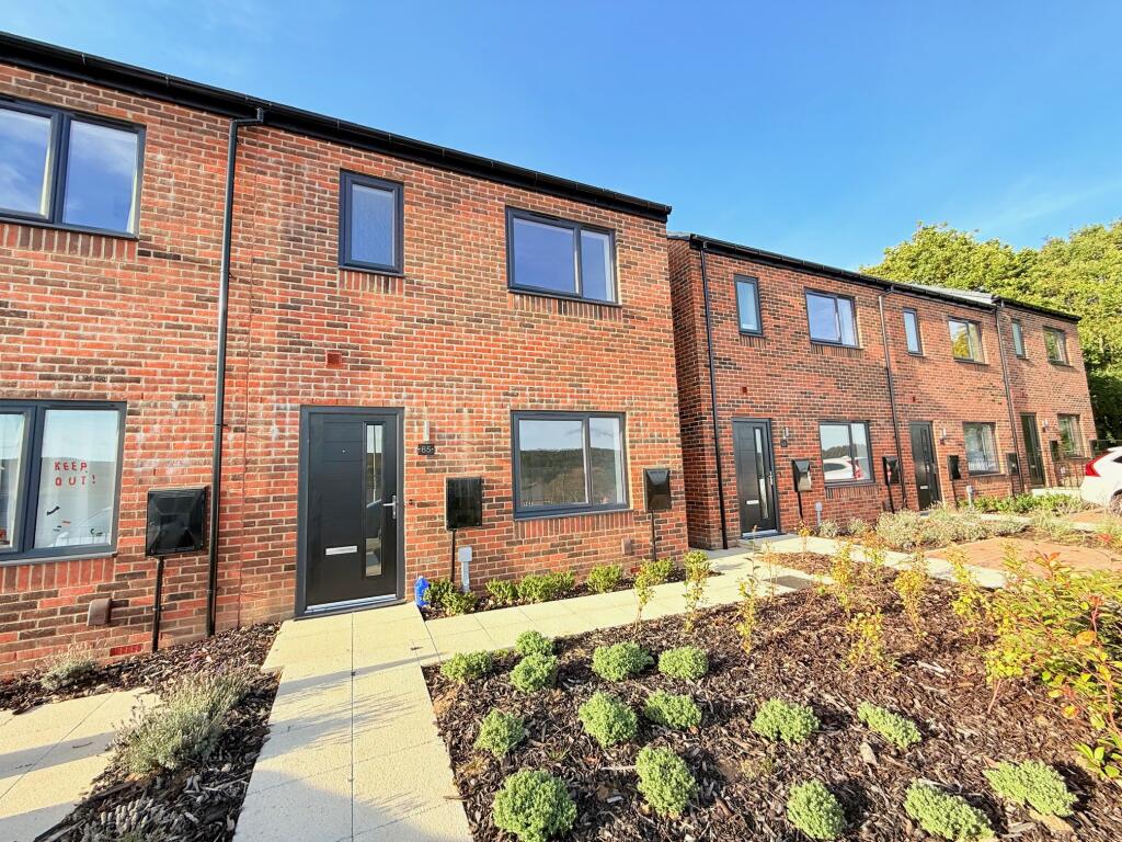 Main image of property: The Oaks, Esh Winning, Durham, DH7 9DP