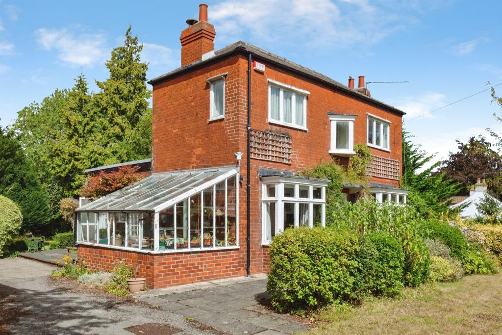 Main image of property: Highgate, Cherry Burton, Beverley