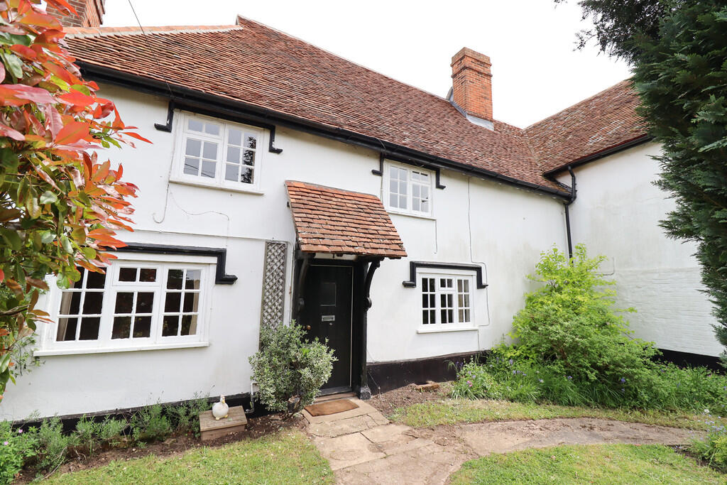 Main image of property: Manningtree Road, East Bergholt