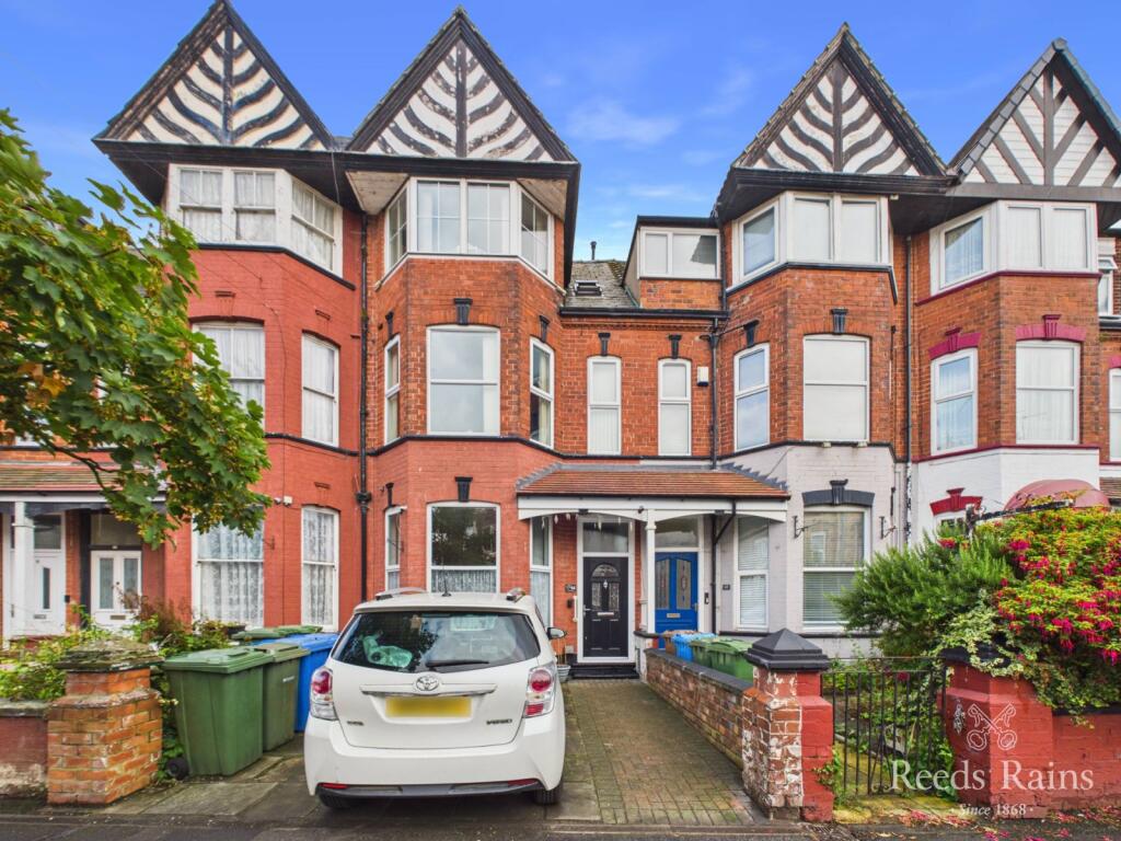 Main image of property: Trinity Road, Bridlington, East Riding Of Yorkshire, YO15