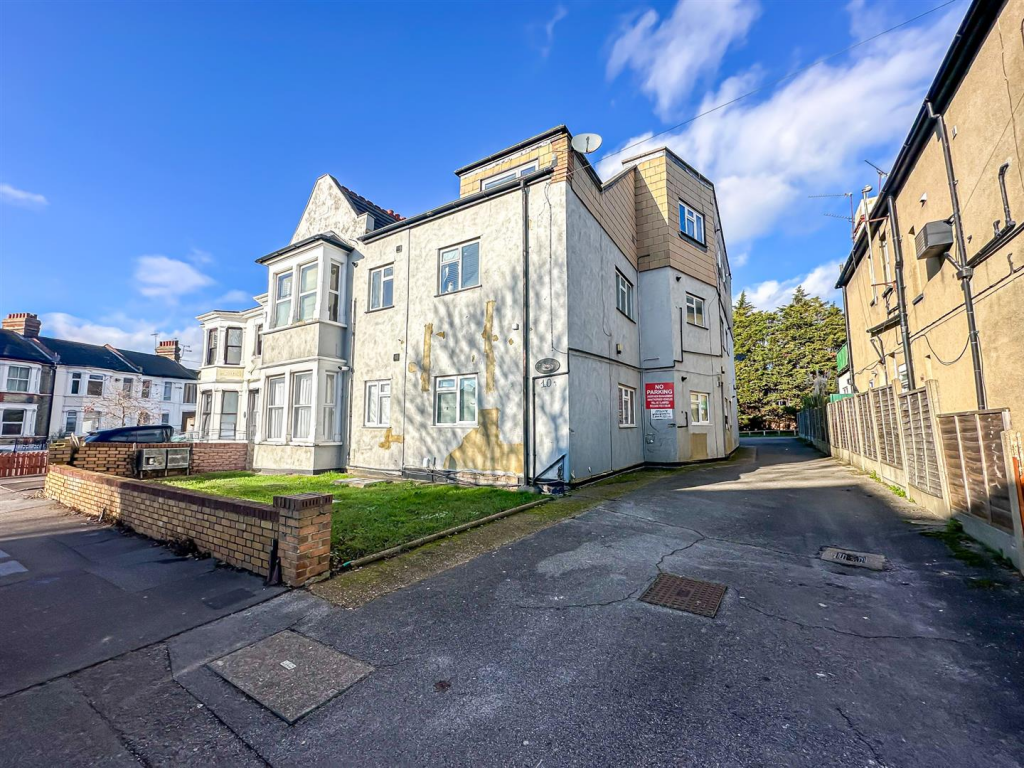 Main image of property: Lancaster Gardens, Southend-On-Sea