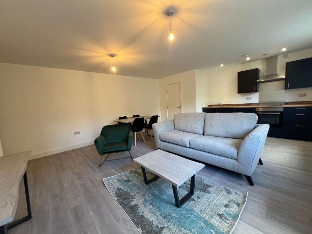 Main image of property: BD9 6FJ