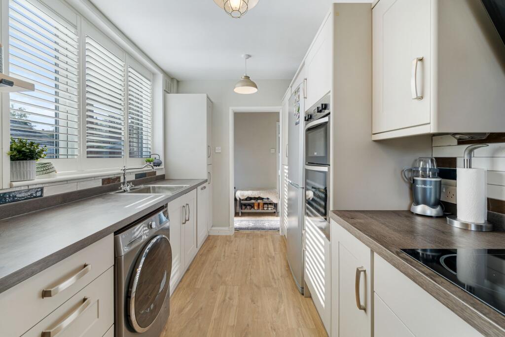 House in Bolton, Greater Manchester - View 5